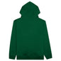 Fetish Zip Hoodie - Green