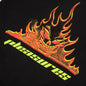 Flameboy T-Shirt - Black