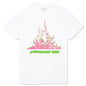 Flameboy T-Shirt - White
