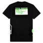 Free Life T-Shirt - Black