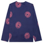 Freeze Cardigan - Blue