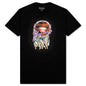 Goddess T-Shirt - Black