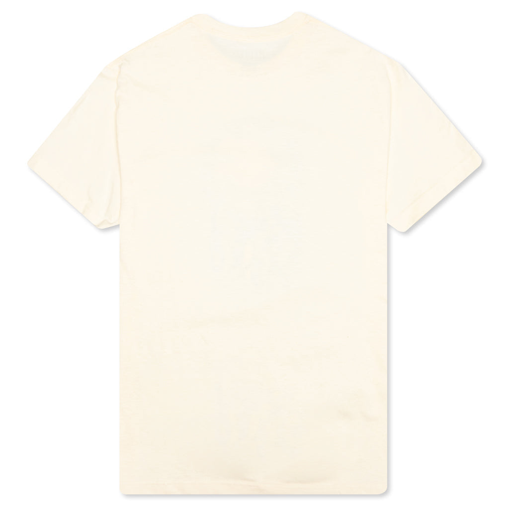 Goddess T-Shirt - Creme