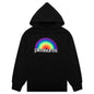 Good Time Hoodie - Black