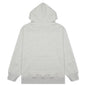 Good Time Hoodie - Heather Grey