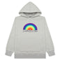 Good Time Hoodie - Heather Grey