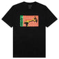 Hammered T-Shirt - Black