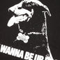 I'm Lost T-Shirt - Black
