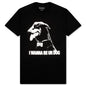 I'm Lost T-Shirt - Black