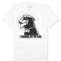 I'm Lost T-Shirt - White
