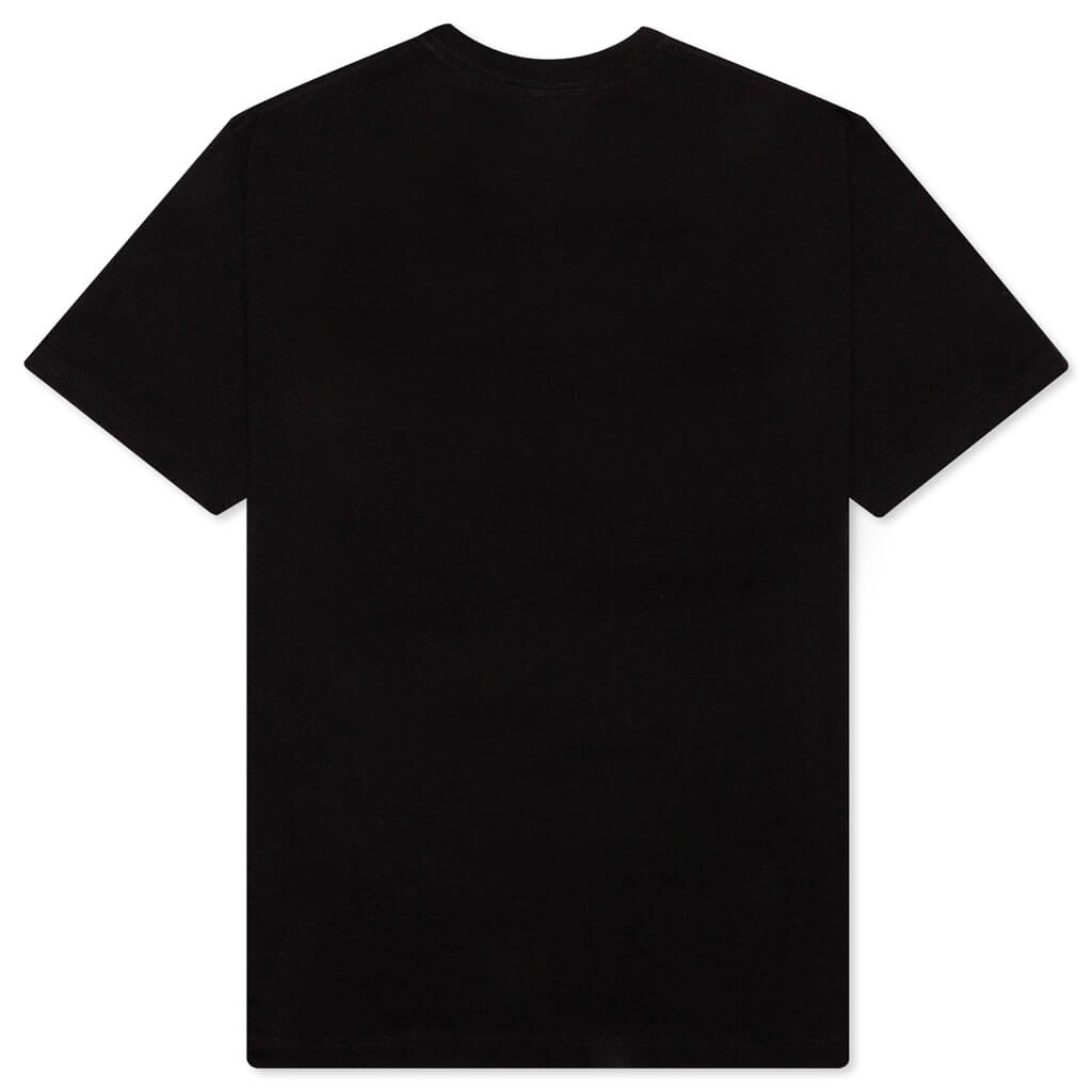 Imagination T-Shirt - Black
