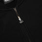 Karat Quarter Zip Fleece - Black