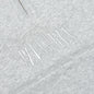 Karat Quarter Zip Fleece - Grey