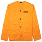 Lasting Linear Jacket - Orange