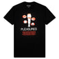 Legs T-Shirt - Black