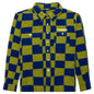 Legume Longsleeve Overshirt - Multi
