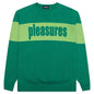 Lighter Sweater - Green