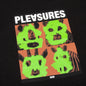 Lost T-Shirt - Black