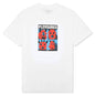 Lost T-Shirt - White