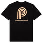 Meditate T-Shirt - Black