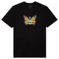 Meditate T-Shirt - Black