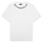 Memento Heavyweight Shirt - White