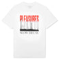 Mirrors T-Shirt - White