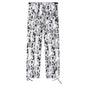 Moma Cargo Pant - White