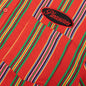 Nailed S/S Button Down - Red