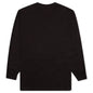 One Night L/S T-Shirt - Black