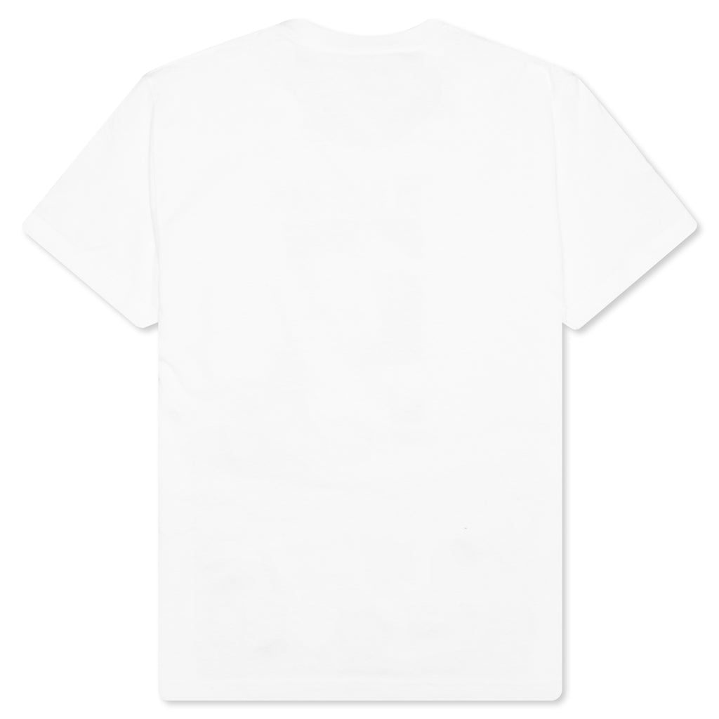 One Night T-Shirt - White