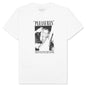 One Night T-Shirt - White