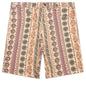 Orbit Shorts - Tan