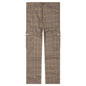 Pleasures Origins Cargo Trouser - Brown