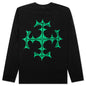 Pain Thermal Longsleeve - Black