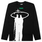 Pain Thermal Longsleeve - Black