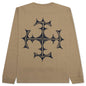 Pain Thermal Longsleeve - Khaki