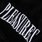 Party Animal Velour Shorts - Black