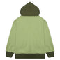 Party Animal Zip Hoodie - Green