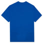 Party Logo T-Shirt - Royal Blue