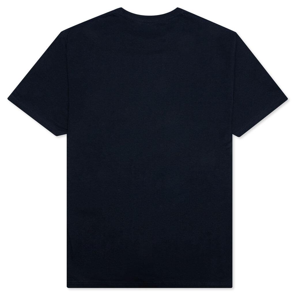 Pleasuresmart T-Shirt - Navy