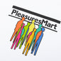 Pleasuresmart T-Shirt - White