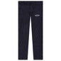 Promise Pinstripe Pant - Navy