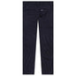Promise Pinstripe Pant - Navy