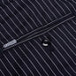 Promise Pinstripe Pant - Navy
