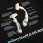 Psilocybin T-Shirt - Black