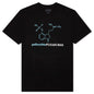 Psilocybin T-Shirt - Black