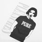 Pure T-Shirt - White