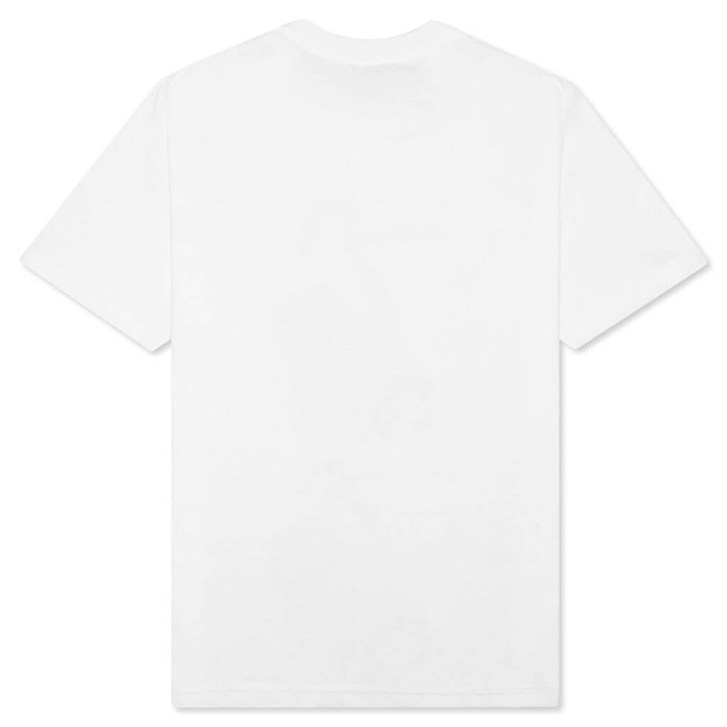 Pure T-Shirt - White