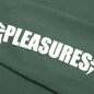 Razor Logo Hoodie - Dark Green